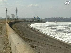 190 млн. грн. уряд виділив аграріям на захист від води 190 млн. грн. уряд виділив аграріям на захист від води