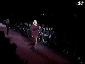 Фріда Джанніні презентувала колекцію осінь/зима 2012-2013 року Фріда Джанніні презентувала колекцію осінь/зима 2012-2013 року