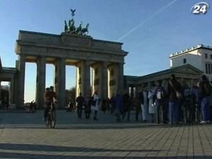 Немецких 10 трлн евро хватит для погашения госдолга ЕС Немецких 10 трлн евро хватит для погашения госдолга ЕС