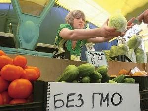 Підприємці реєструватимуть нову продукцію, що містить ГМО