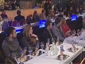 Сюрприз для гурманов Сюрприз для гурманов