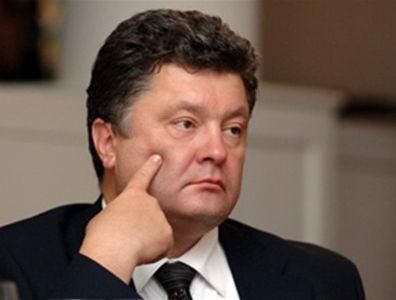 Янукович ждет ответа от Порошенко