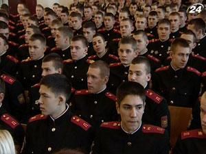 Підсумок дня: Президент пообіцяв вивести українську армію на європейський рівень Підсумок дня: Президент пообіцяв вивести українську армію на європейський рівень