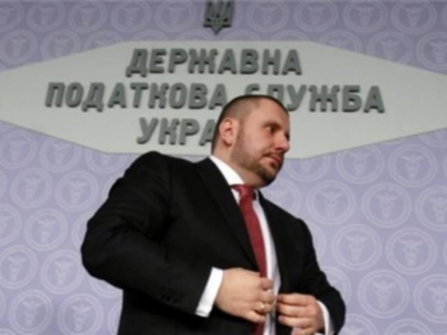 Податківці встановили рекорд з автоматичного відшкодування ПДВ Податківці встановили рекорд з автоматичного відшкодування ПДВ