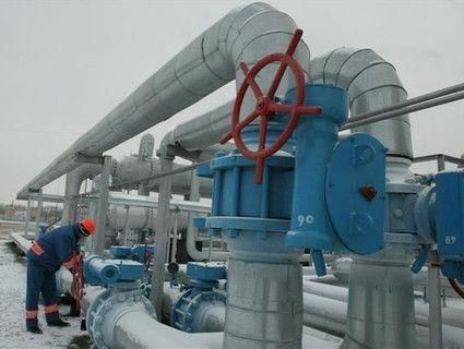 У Європі не вірять, що Україна "краде" газ