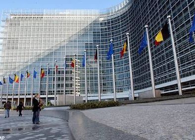 Еврокомиссия считает, что Украине нужна газовая стратегия Еврокомиссия считает, что Украине нужна газовая стратегия