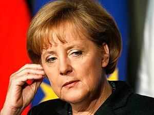 Ангела Меркель вибачилась за злочини неонацистів