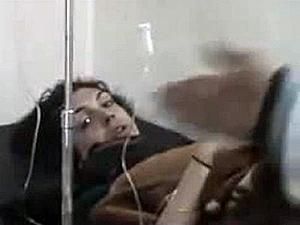 Журналистка из Франции просит эвакуировать ее из Сирии Журналистка из Франции просит эвакуировать ее из Сирии