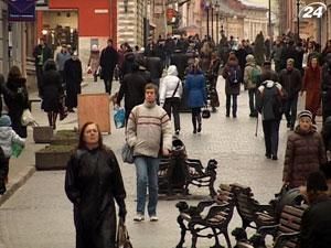 Киевских студентов пригласили во Львов Киевских студентов пригласили во Львов