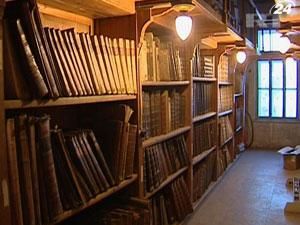 У Німеччині чиновник викрав з бібліотек 5 тисяч книг У Німеччині чиновник викрав з бібліотек 5 тисяч книг