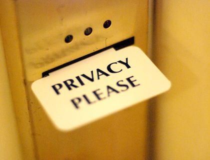 Интернет-пользователи смогут запретить отслеживать их действия Интернет-пользователи смогут запретить отслеживать их действия