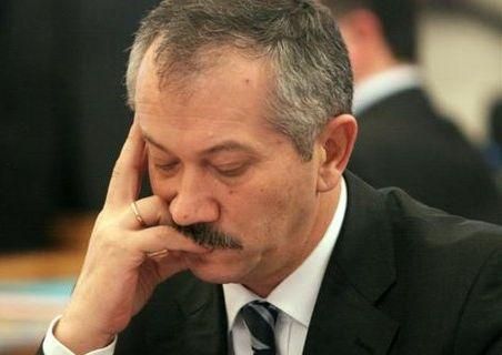 Экс-министр финансов: Украина уже давно на грани дефолта Экс-министр финансов: Украина уже давно на грани дефолта