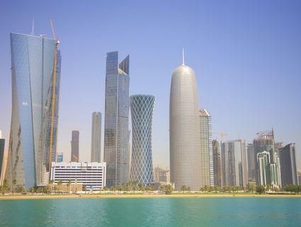 Катар став найбагатшою країною світу за версією Forbes
