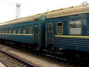 "Укрзалізниця" стала на крок ближче до акціонування "Укрзалізниця" стала на крок ближче до акціонування