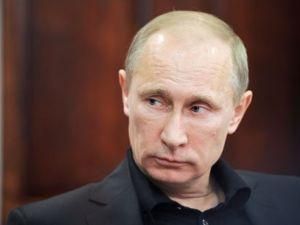 Соціологи: Дві третини росіян проголосують за Путіна