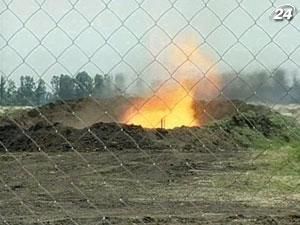 Украина объявила конкурсы на распределение сланцевого газа Украина объявила конкурсы на распределение сланцевого газа