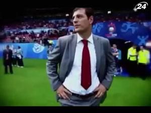 Збірна Хорватії: Біліч і компанія Збірна Хорватії: Біліч і компанія