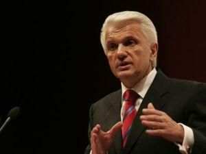 Литвин: Реалізується політичний сценарій для того, щоб не працювала Верховна Рада Литвин: Реалізується політичний сценарій для того, щоб не працювала Верховна Рада