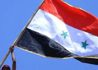 "Друзья Сирии" потребуют прекратить обстрелы Хомса