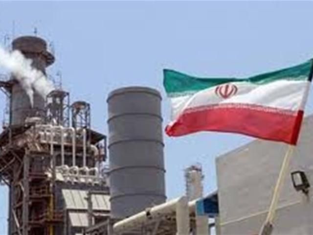 Іран зможе торгувати нафтою через Швейцарію
