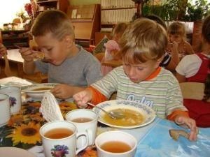 На території всієї України виявили махінації в сфері дитячого харчування 