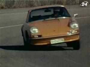 "Porsche" демонстрирует уникальный талант стиля: умение сочетать инновации и традиции "Porsche" демонстрирует уникальный талант стиля: умение сочетать инновации и традиции