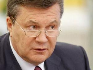 Янукович: На пост міністра фінансів є три кандидатури 
