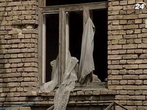 Росія звинувачує Грузію у знищенні мирних жителів у 2008 році