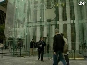 Apple змінила процедуру обрання членів ради директорів Apple змінила процедуру обрання членів ради директорів