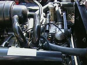 Роторный двигатель Ванкеля выигрывает у традиционных поршневых Роторный двигатель Ванкеля выигрывает у традиционных поршневых