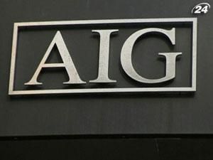 Прибыль AIG в IV кв. 2011 года повысилась на 77%