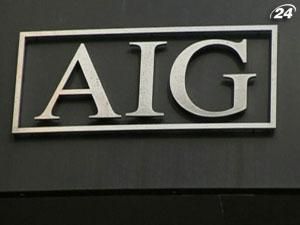 Прибыль AIG в IV кв. 2011 года повысилась на 77% Прибыль AIG в IV кв. 2011 года повысилась на 77%