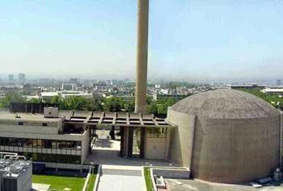 Американские спецслужбы убедились в мирности иранского атома Американские спецслужбы убедились в мирности иранского атома