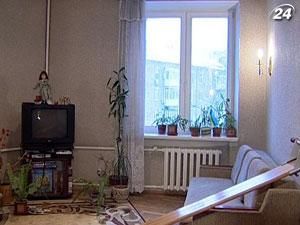 Украинцы сегодня чаще всего покупают квартиры эконом-сегмента