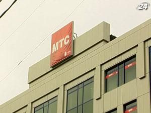 Антимонопольний комітет АМКУ перевірить "МТС" та "Київстар" Антимонопольний комітет АМКУ перевірить "МТС" та "Київстар"