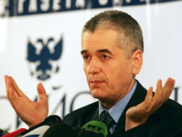 Онищенко погрожує заборонити ще кілька українських виробників сиру Онищенко погрожує заборонити ще кілька українських виробників сиру