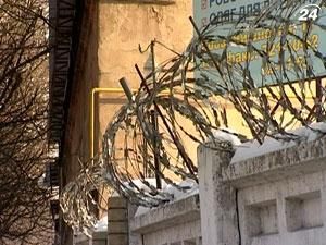 Щойно Тимошенко одужає, її змусять працювати у колонії Щойно Тимошенко одужає, її змусять працювати у колонії