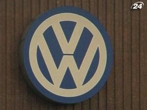 Чистий прибуток Volkswagen підвищився більш ніж удвічі