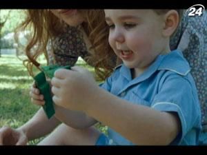 Фильм "Дерево жизни" вызвал наибольший интерес в Украине Фильм "Дерево жизни" вызвал наибольший интерес в Украине