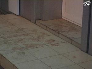 На Донеччині затримали одного з членів банди Хромого На Донеччині затримали одного з членів банди Хромого