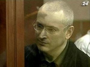 Ходорковський не балотувався б у президенти Росії 