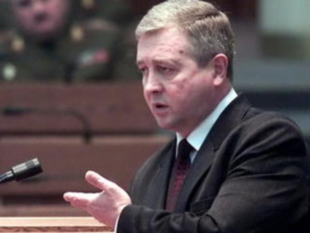 Белорусское правительство отчиталось о завершении кризиса Белорусское правительство отчиталось о завершении кризиса