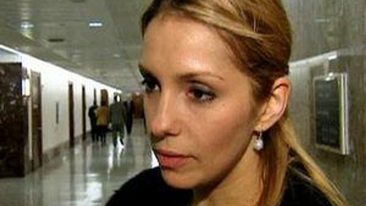 Євгенію Тимошенко допустили до матері