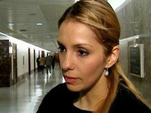 Евгению Тимошенко допустили к матери