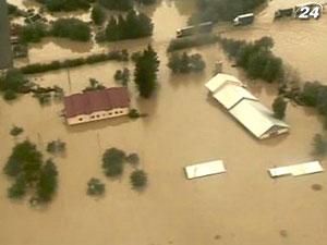 З середини березня в Україні можуть початись повені З середини березня в Україні можуть початись повені