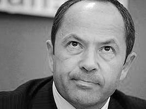 Янукович: Тігіпко — як мінімум заступник голови Партії регіонів Янукович: Тігіпко — як мінімум заступник голови Партії регіонів