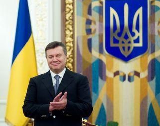Другий рік Януковича: Тимошенко за ґратами, газу немає, ще й у плагіаті звинуватили