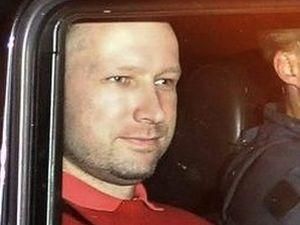 Норвегія просить у Білорусі інформацію про перебування терориста Брейвіка Норвегія просить у Білорусі інформацію про перебування терориста Брейвіка