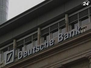 Греки та іспанці переводять кошти в німецькі банки