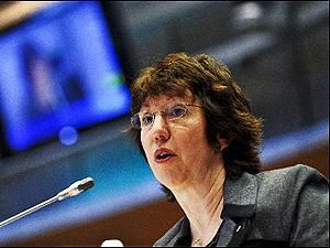 Европа: Мы расширим санкции против Сирии Европа: Мы расширим санкции против Сирии